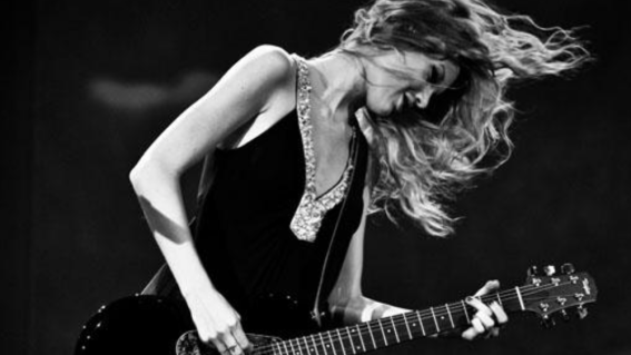 Aussie rock legends tackle Taylor Swift tunes for Triple M